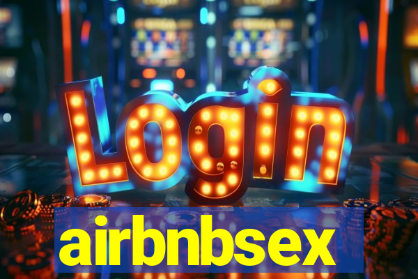 airbnbsex