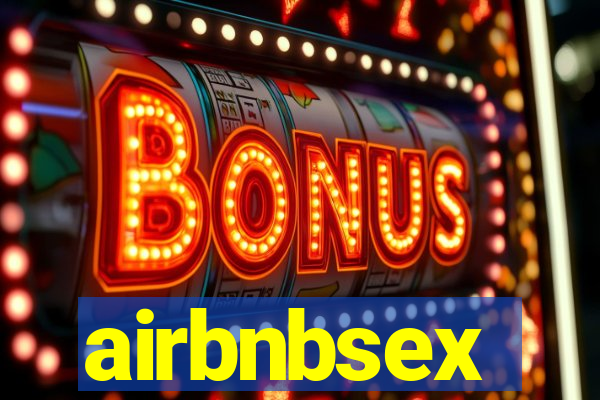 airbnbsex