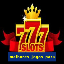 melhores jogos para ganhar dinheiro no celular