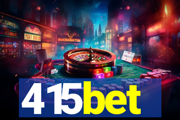 415bet