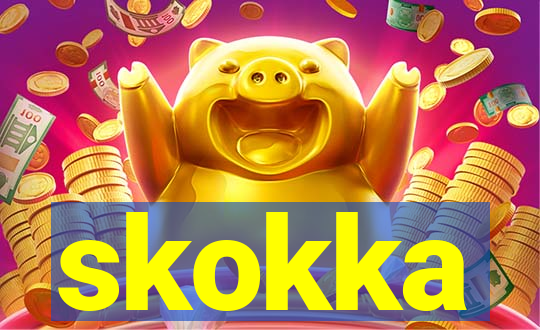 skokka