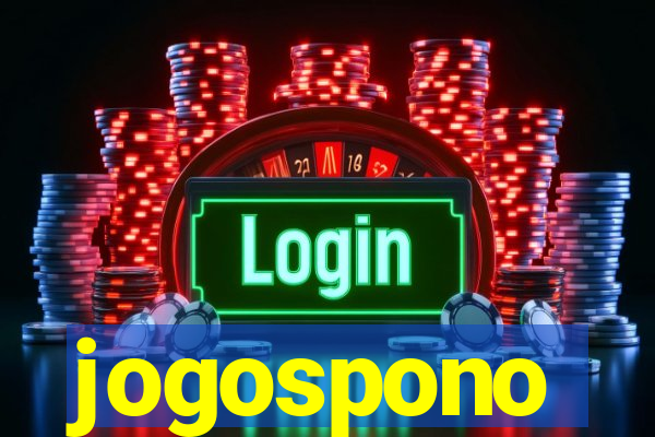 jogospono