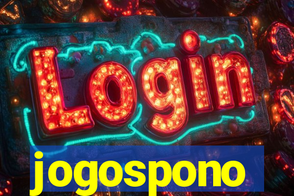 jogospono
