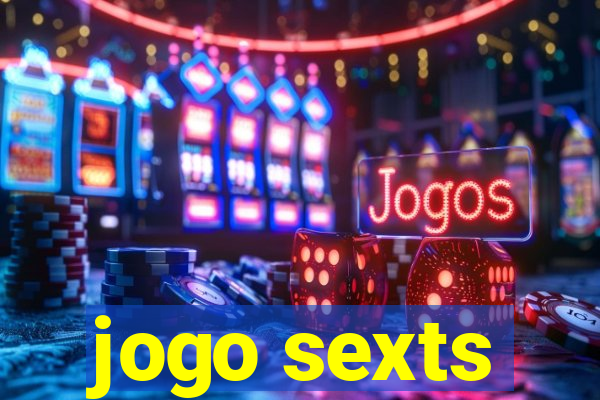 jogo sexts