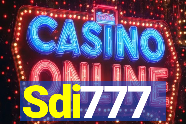 Sdi777
