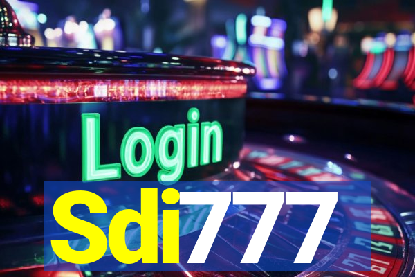 Sdi777