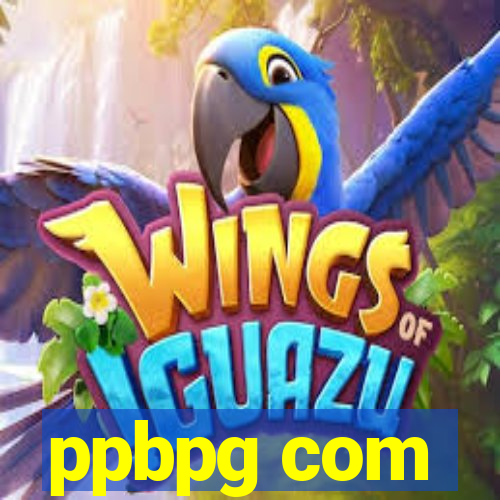 ppbpg com