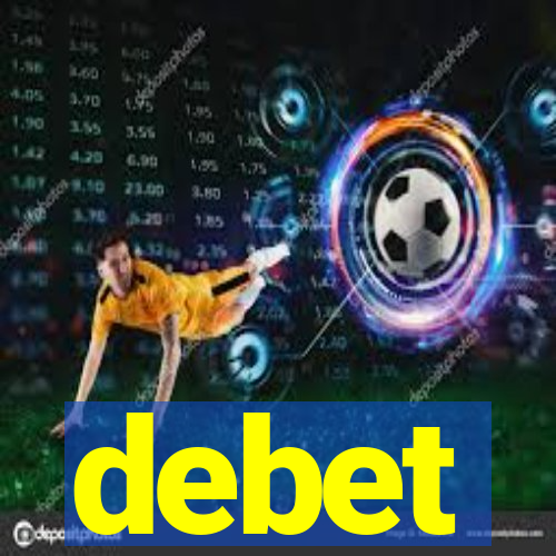 debet