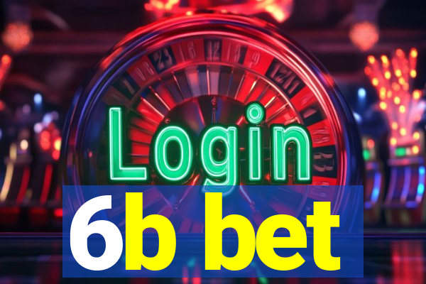 6b bet