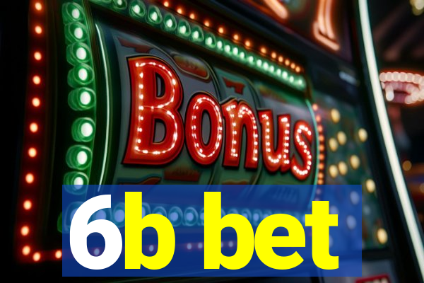 6b bet