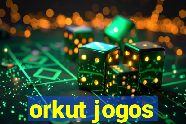 orkut jogos
