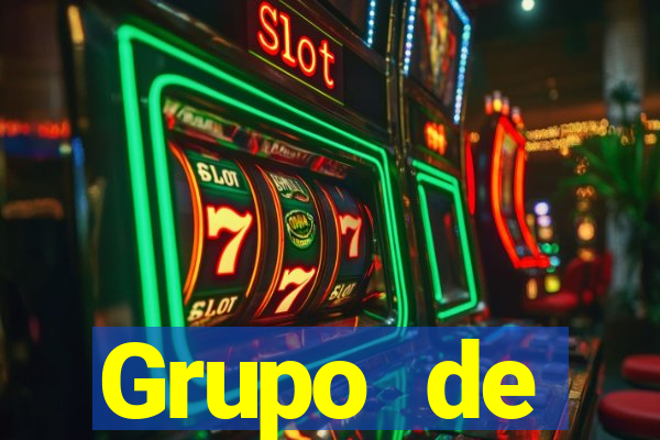Grupo de alavancagem telegram