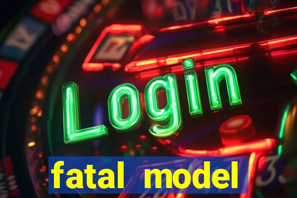 fatal model cruzeiro do oeste