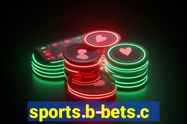 sports.b-bets.com