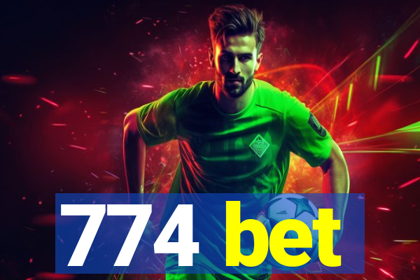 774 bet