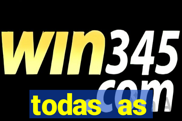 todas as plataformas bet