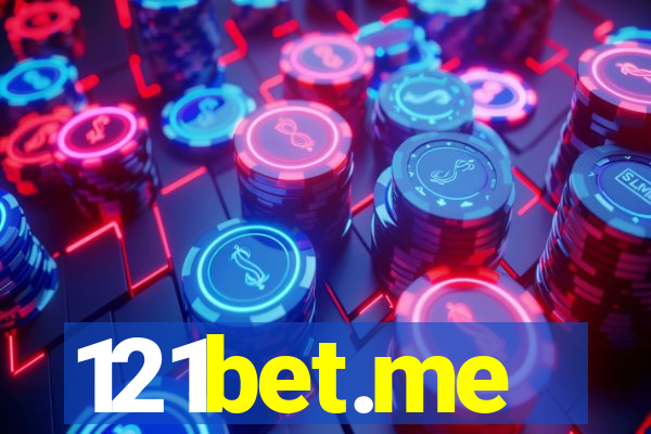121bet.me