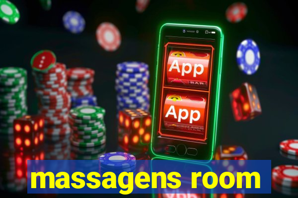 massagens room