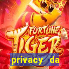 privacy da pipokinha gratis