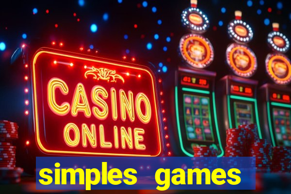 simples games diversoes e entretenimento ltda