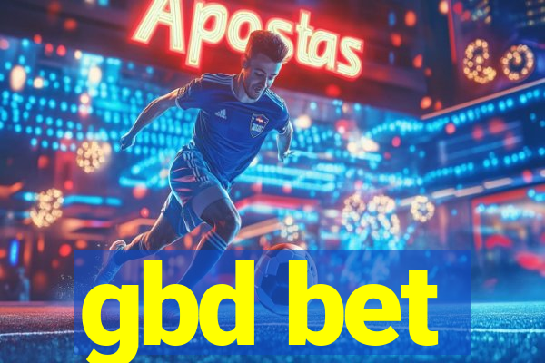 gbd bet