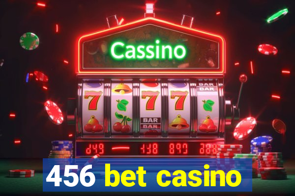 456 bet casino