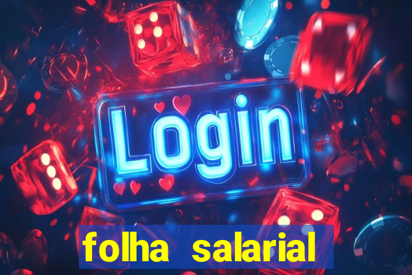 folha salarial flamengo 2019