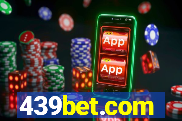 439bet.com