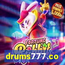 drums777.co