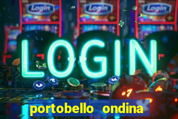 portobello ondina praia hotel
