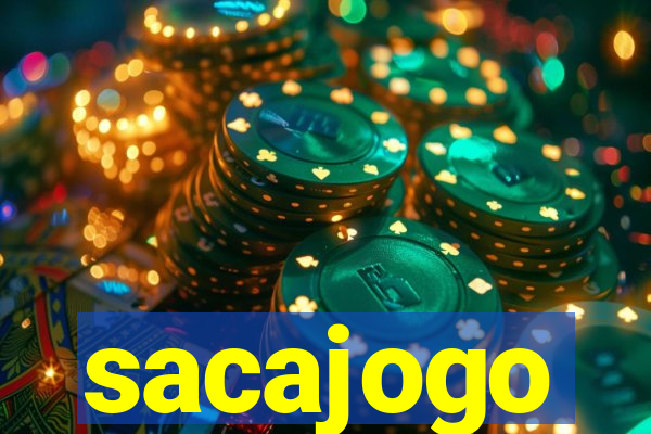 sacajogo