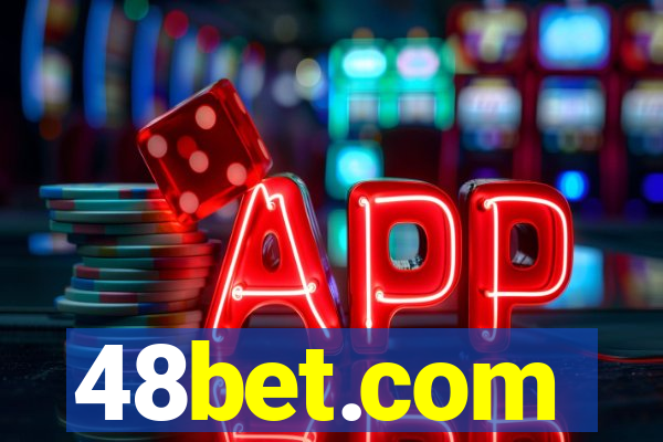 48bet.com