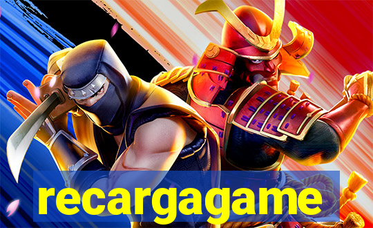 recargagame