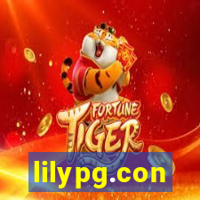 lilypg.con