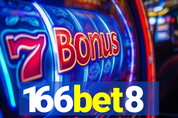 166bet8