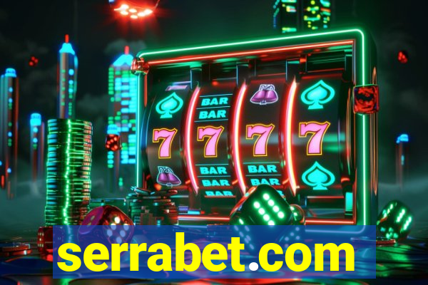 serrabet.com