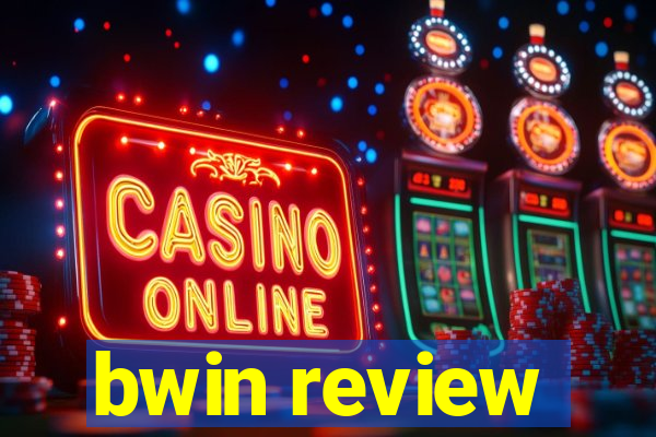bwin review