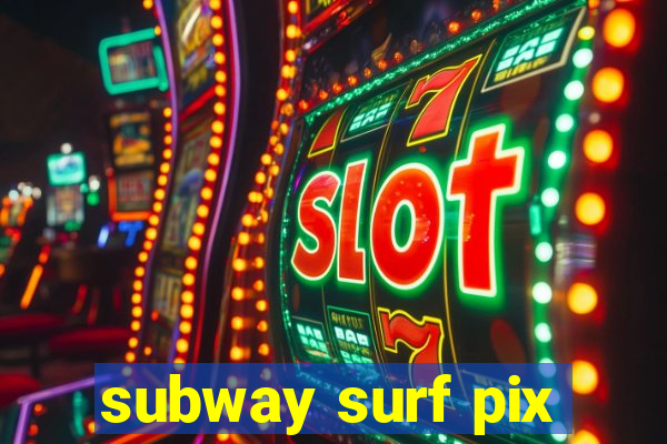 subway surf pix