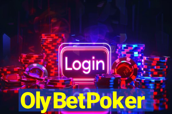 OlyBetPoker