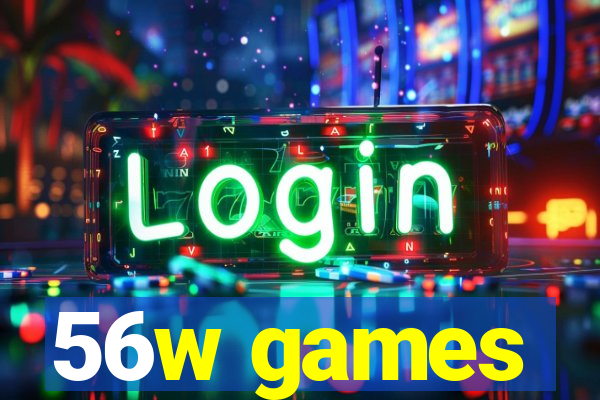 56w games