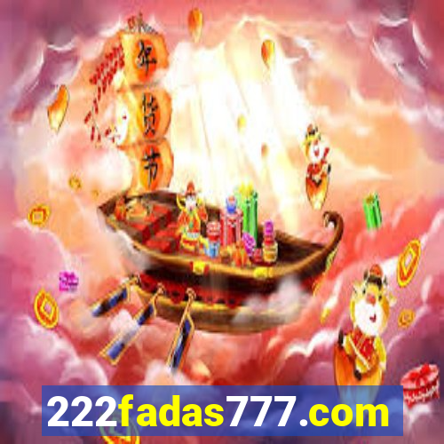 222fadas777.com