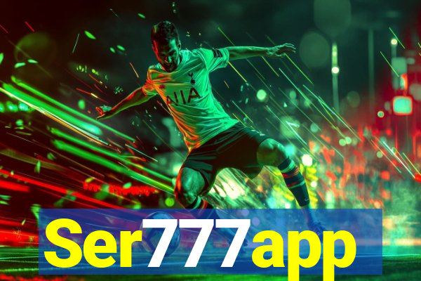 Ser777app