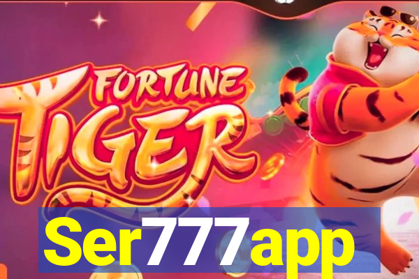 Ser777app