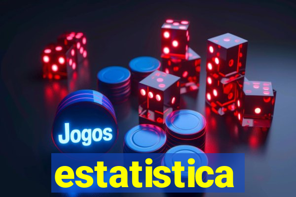 estatistica lotofacil atualizada
