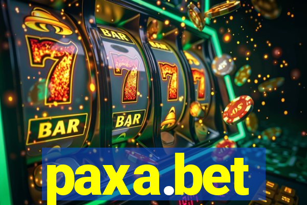 paxa.bet