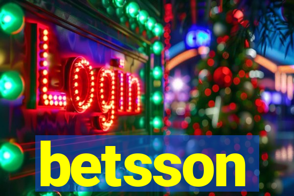 betsson