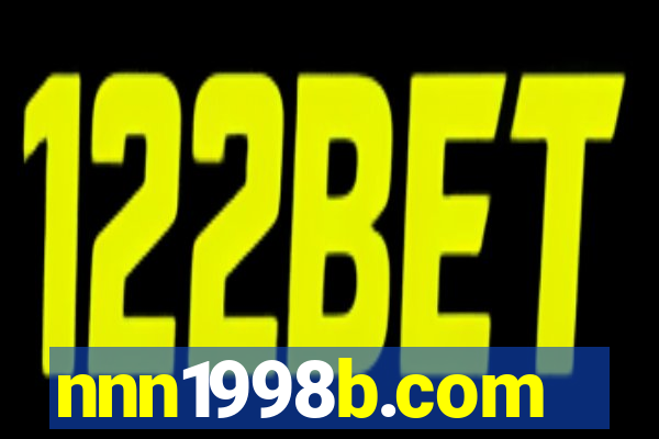 nnn1998b.com