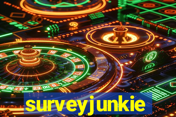 surveyjunkie