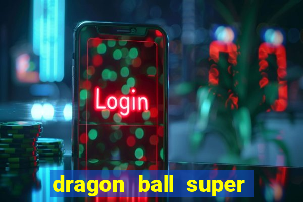 dragon ball super 2 torrent