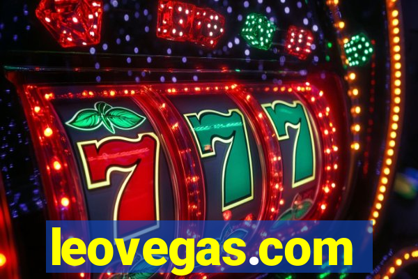 leovegas.com
